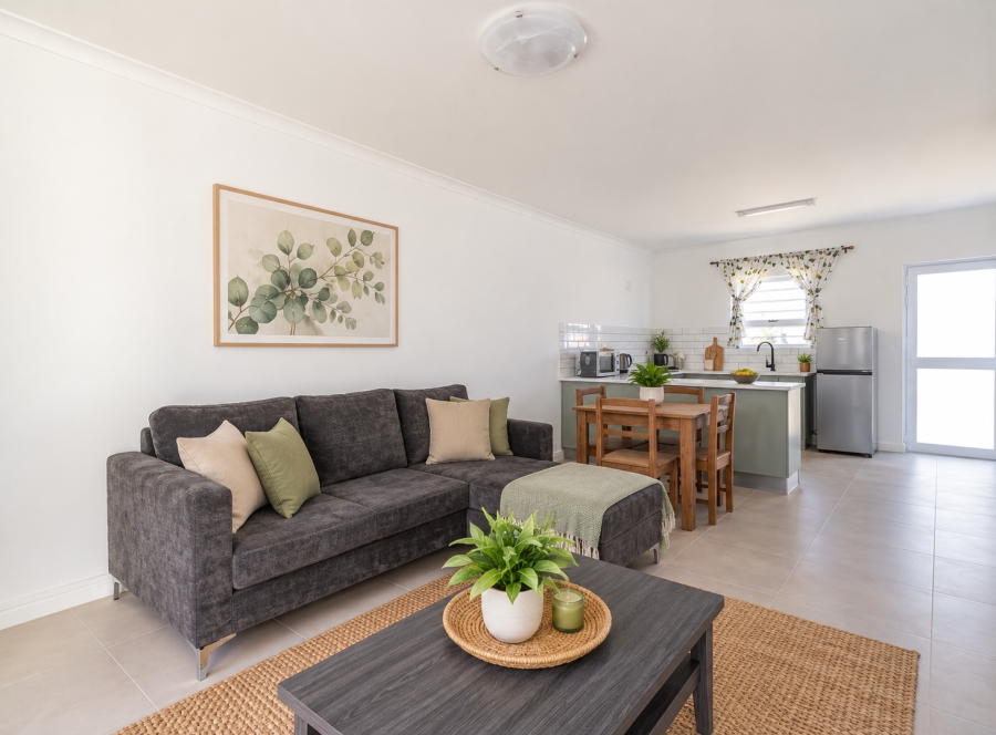 3 Bedroom Property for Sale in Silversands Western Cape
